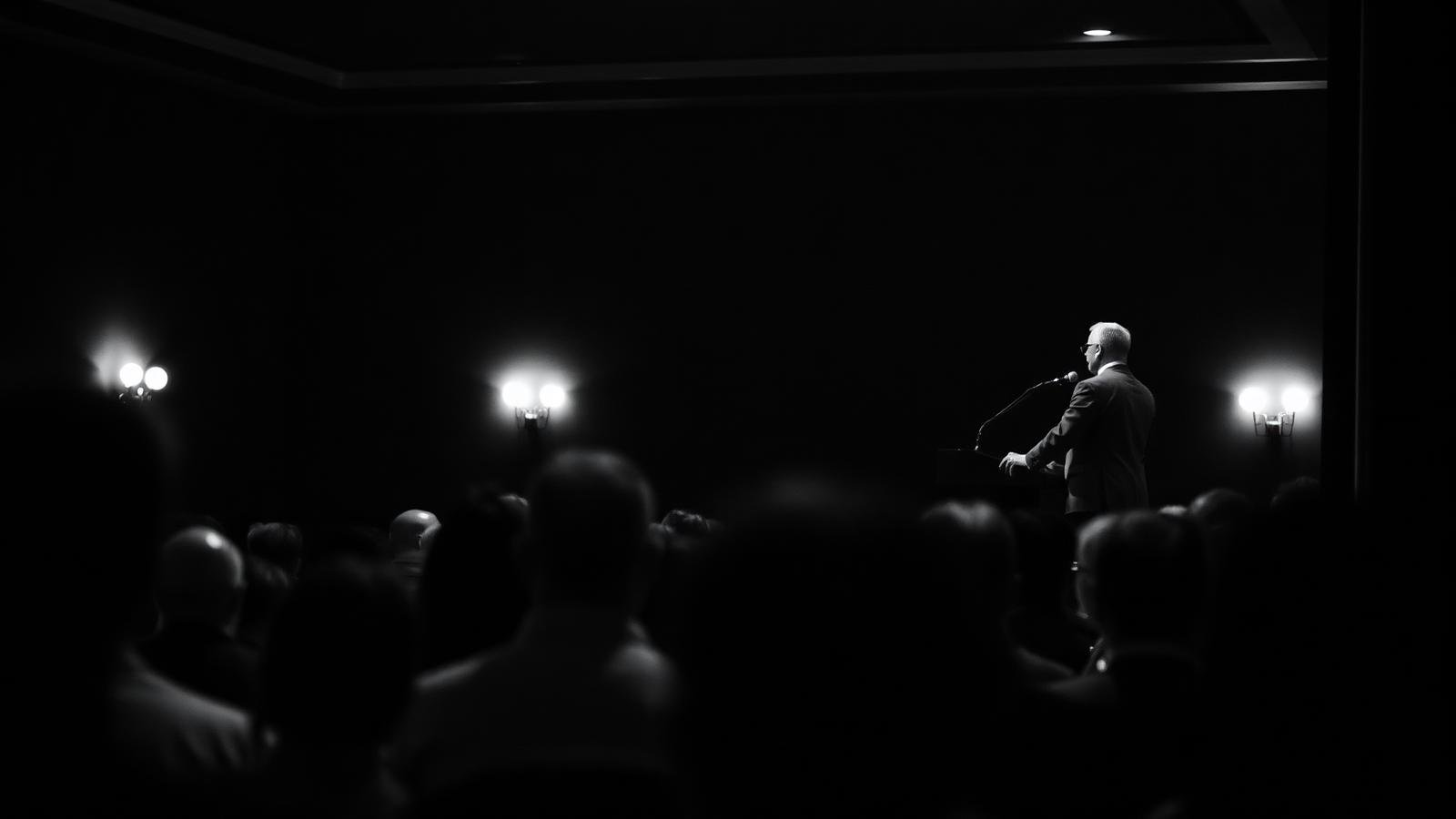 Keynote address
