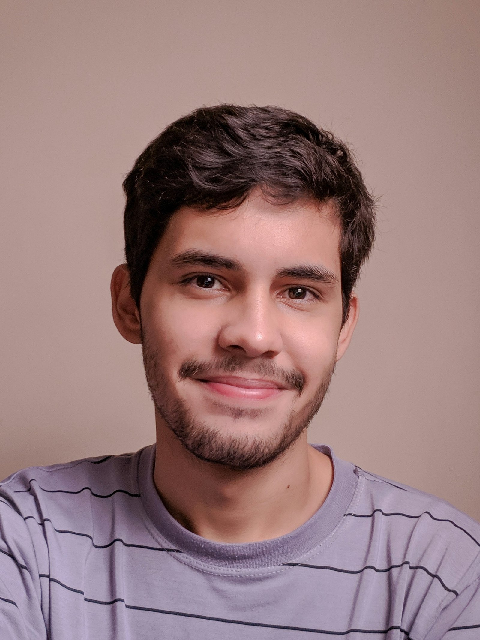 Dr. Mohan Dewan